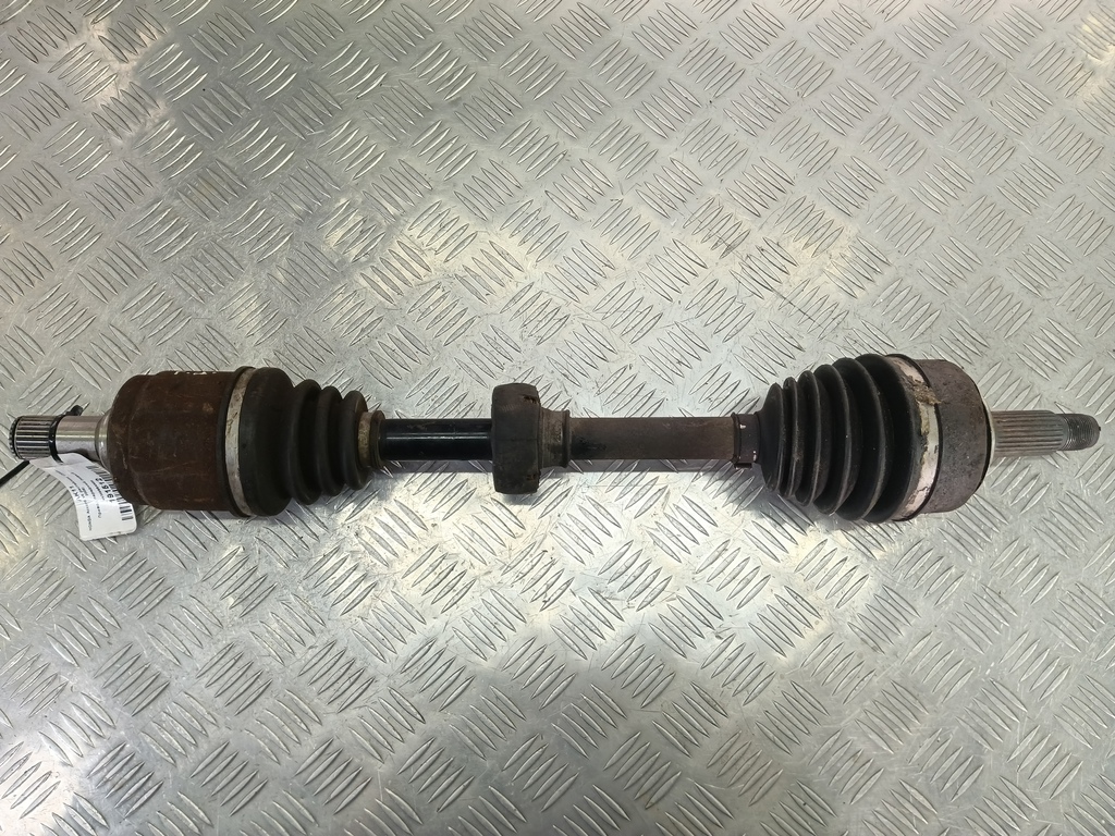 привод HONDA Accord 2.4 AT (190 л.с.)Accord  VII (2002—2006) Универсал 44306SEAN00, 6840 рублей, Москва