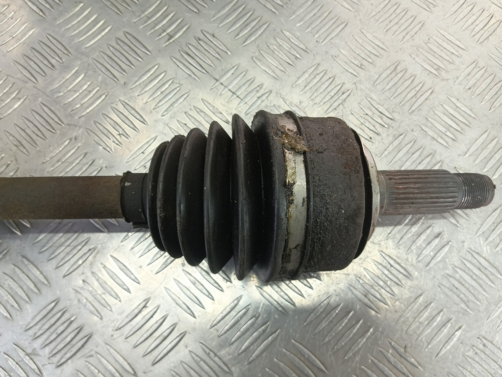 привод HONDA Accord 2.4 AT (190 л.с.)Accord  VII (2002—2006) Универсал 44306SEAN00, 6840 рублей, Москва