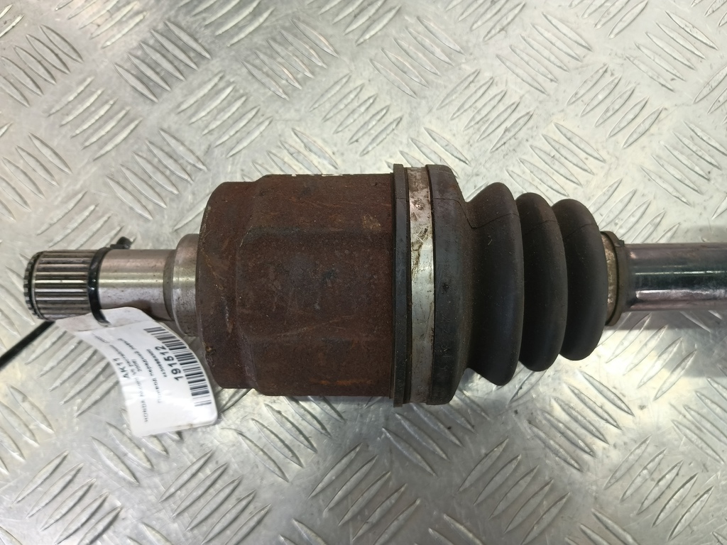 привод HONDA Accord 2.4 AT (190 л.с.)Accord  VII (2002—2006) Универсал 44306SEAN00, 6840 рублей, Москва