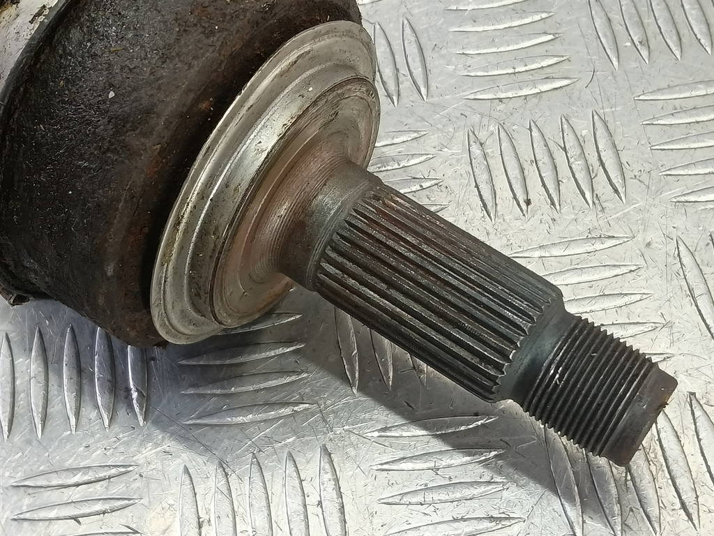 привод HONDA Accord 2.4 AT (190 л.с.)Accord  VII (2002—2006) Универсал 44306SEAN00, 6840 рублей, Москва