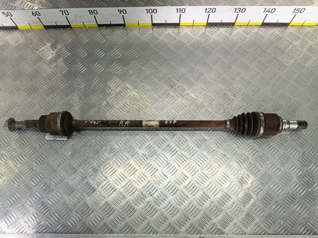 привод FORD EXPLORER 3.5 4WD AT (290 л.с.)Explorer  V рестайлинг (2015—2018) Внедорожник BB5Z4K138B, 3160 рублей, Москва