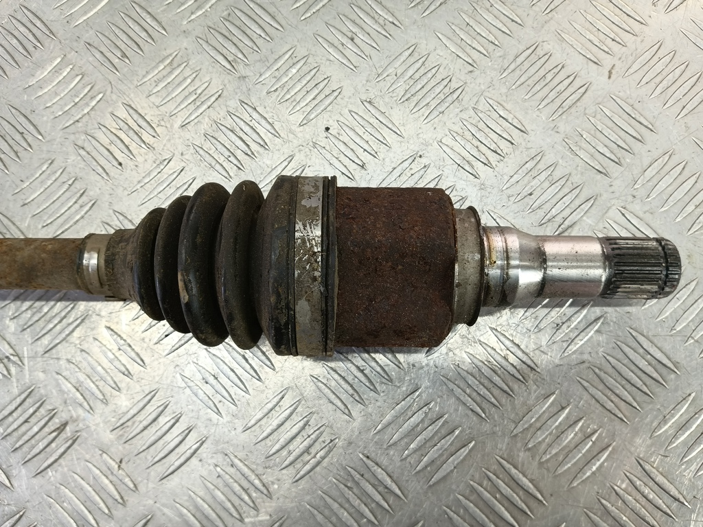 привод FORD EXPLORER 3.5 4WD AT (290 л.с.)Explorer  V рестайлинг (2015—2018) Внедорожник BB5Z4K138B, 3160 рублей, Москва