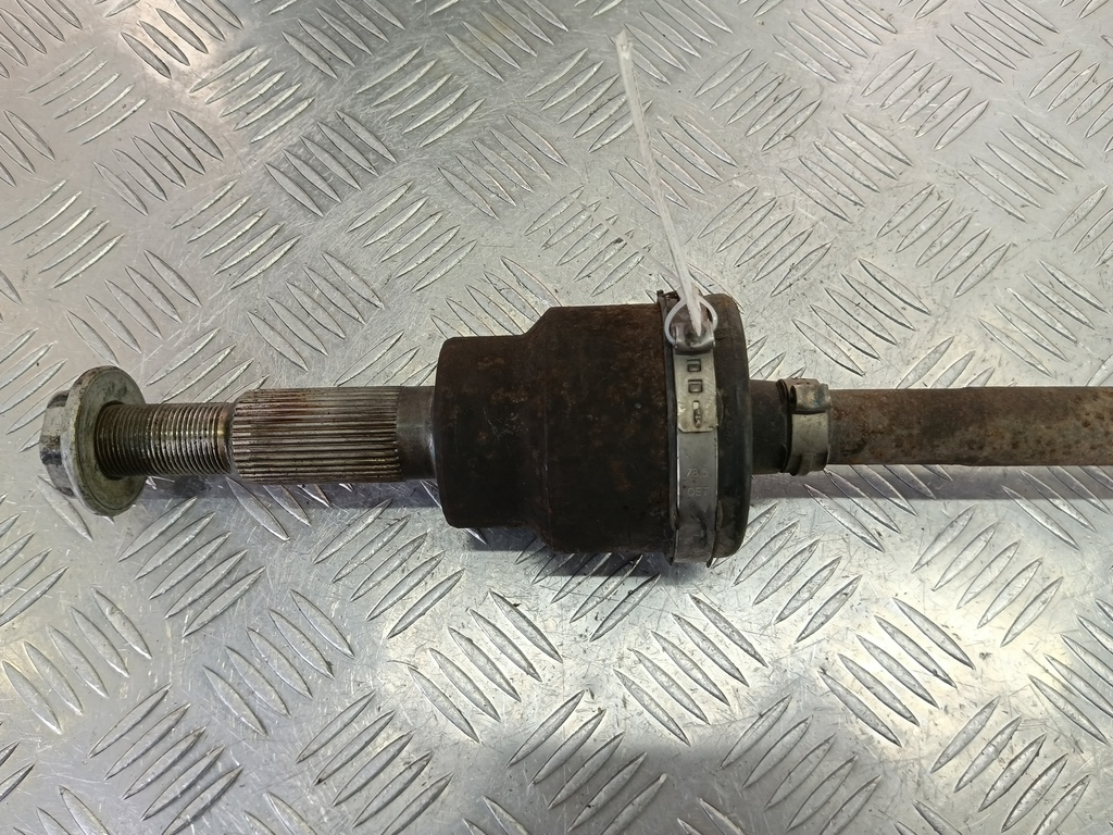 привод FORD EXPLORER 3.5 4WD AT (290 л.с.)Explorer  V рестайлинг (2015—2018) Внедорожник BB5Z4K139B, 3279 рублей, Москва