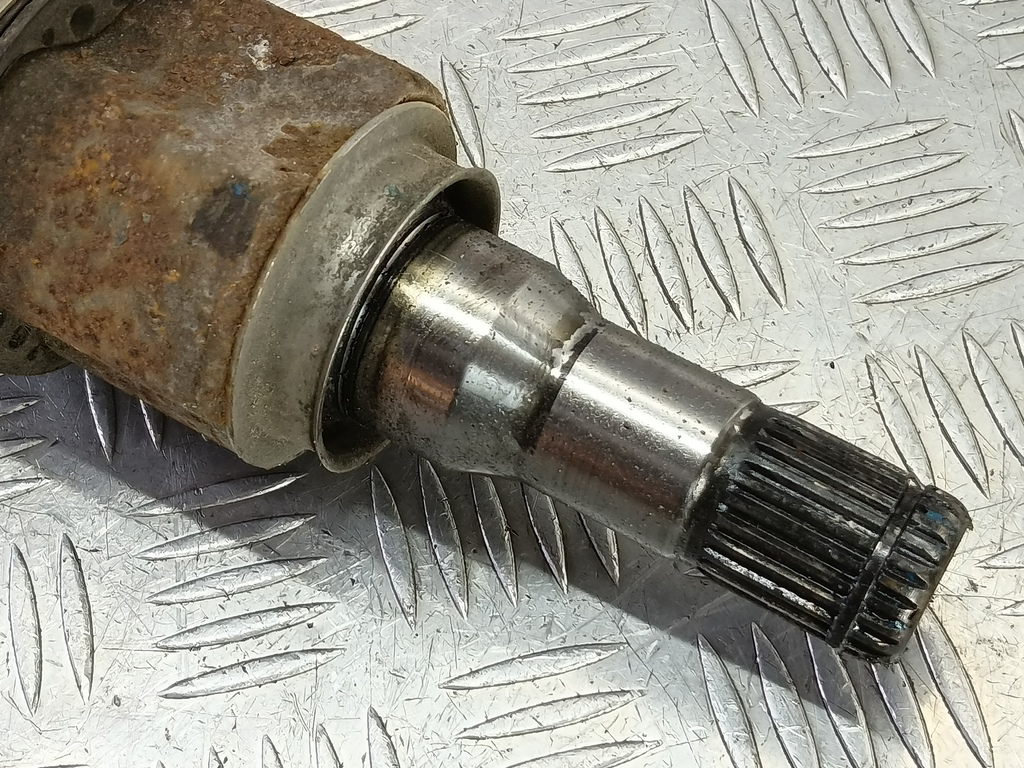 привод FORD EXPLORER 3.5 4WD AT (290 л.с.)Explorer  V рестайлинг (2015—2018) Внедорожник BB5Z4K139B, 3279 рублей, Москва