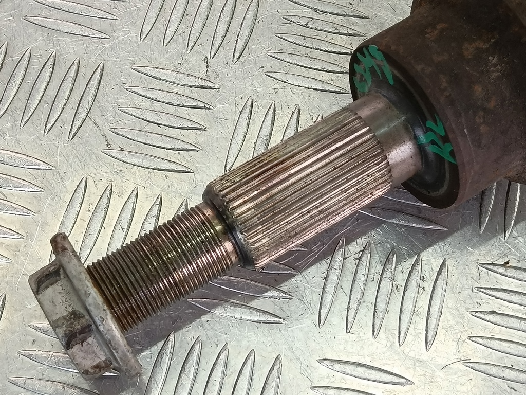 привод FORD EXPLORER 3.5 4WD AT (290 л.с.)Explorer  V рестайлинг (2015—2018) Внедорожник BB5Z4K139B, 3279 рублей, Москва