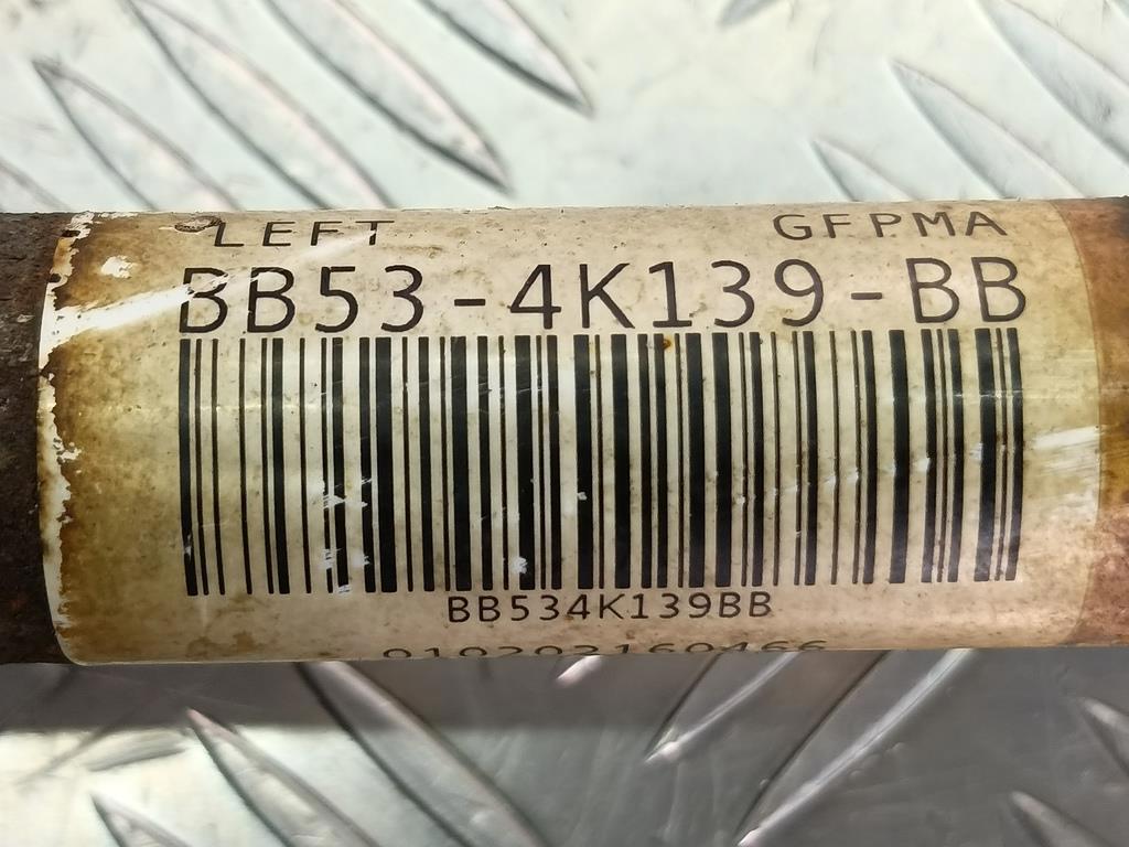 привод FORD EXPLORER 3.5 4WD AT (290 л.с.)Explorer  V рестайлинг (2015—2018) Внедорожник BB5Z4K139B, 3279 рублей, Москва