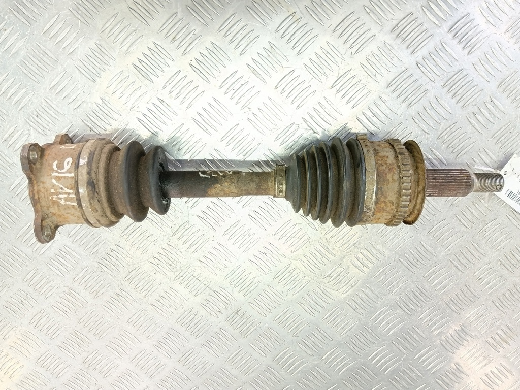 привод MITSUBISHI L200   MR580692, 5000 рублей, Москва