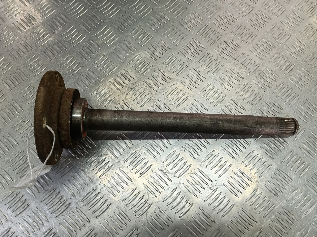 вал промежуточный MITSUBISHI L200  2.5 DI-D 4WD MT (178 л.с.)L200  IV (2006—2014) Пикап MN171294, 6959 рублей, Москва