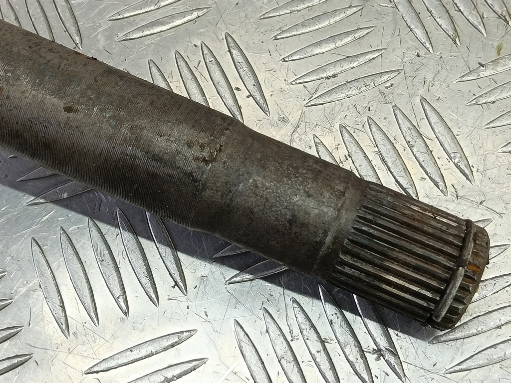 вал промежуточный MITSUBISHI L200  2.5 DI-D 4WD MT (178 л.с.)L200  IV (2006—2014) Пикап MN171294, 6959 рублей, Москва