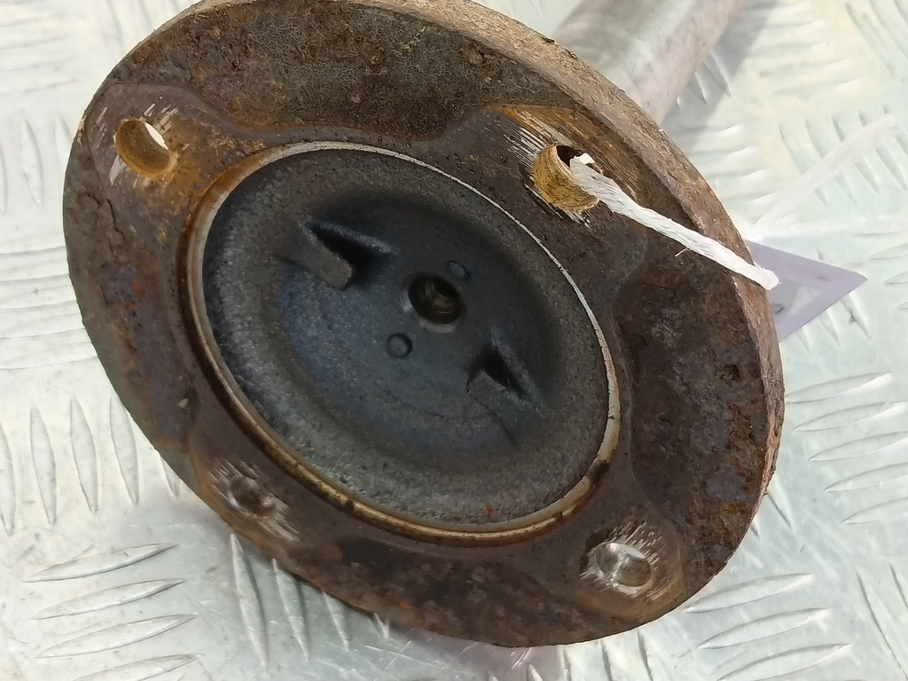 вал промежуточный MITSUBISHI L200  2.5 DI-D 4WD MT (178 л.с.)L200  IV (2006—2014) Пикап MN171294, 6959 рублей, Москва