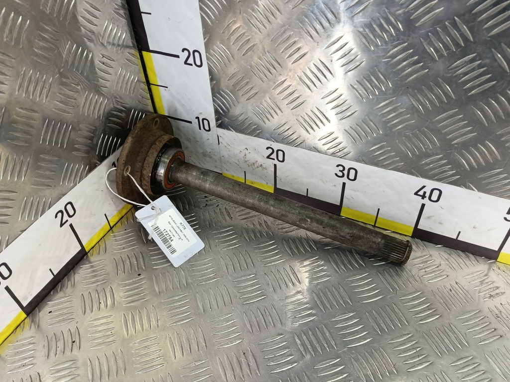 вал промежуточный MITSUBISHI L200  2.5 DI-D 4WD MT (178 л.с.)L200  IV (2006—2014) Пикап MN171294, 6959 рублей, Москва