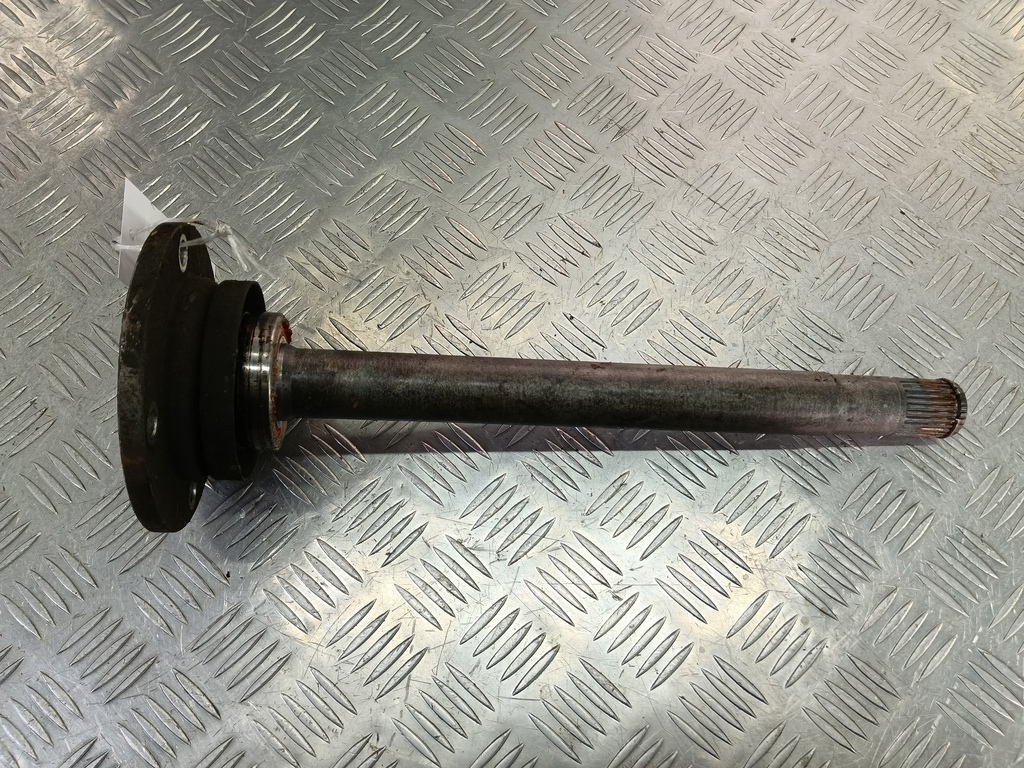 вал промежуточный MITSUBISHI L200  2.5 DI-D MT (136 л.с.)L200  IV (2006—2014) Пикап MN171294, 6959 рублей, Москва