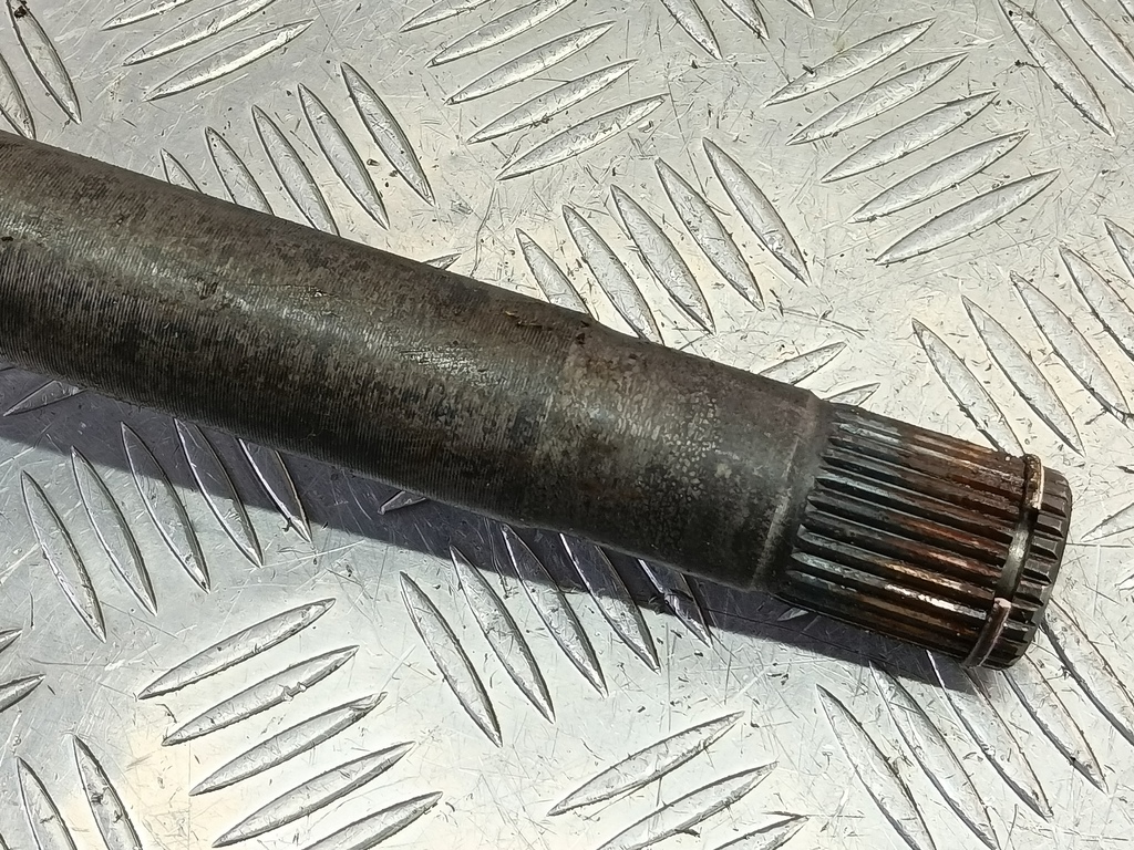 вал промежуточный MITSUBISHI L200  2.5 DI-D MT (136 л.с.)L200  IV (2006—2014) Пикап MN171294, 6959 рублей, Москва