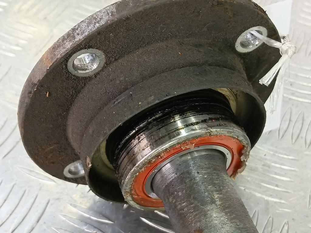 вал промежуточный MITSUBISHI L200  2.5 DI-D MT (136 л.с.)L200  IV (2006—2014) Пикап MN171294, 6959 рублей, Москва