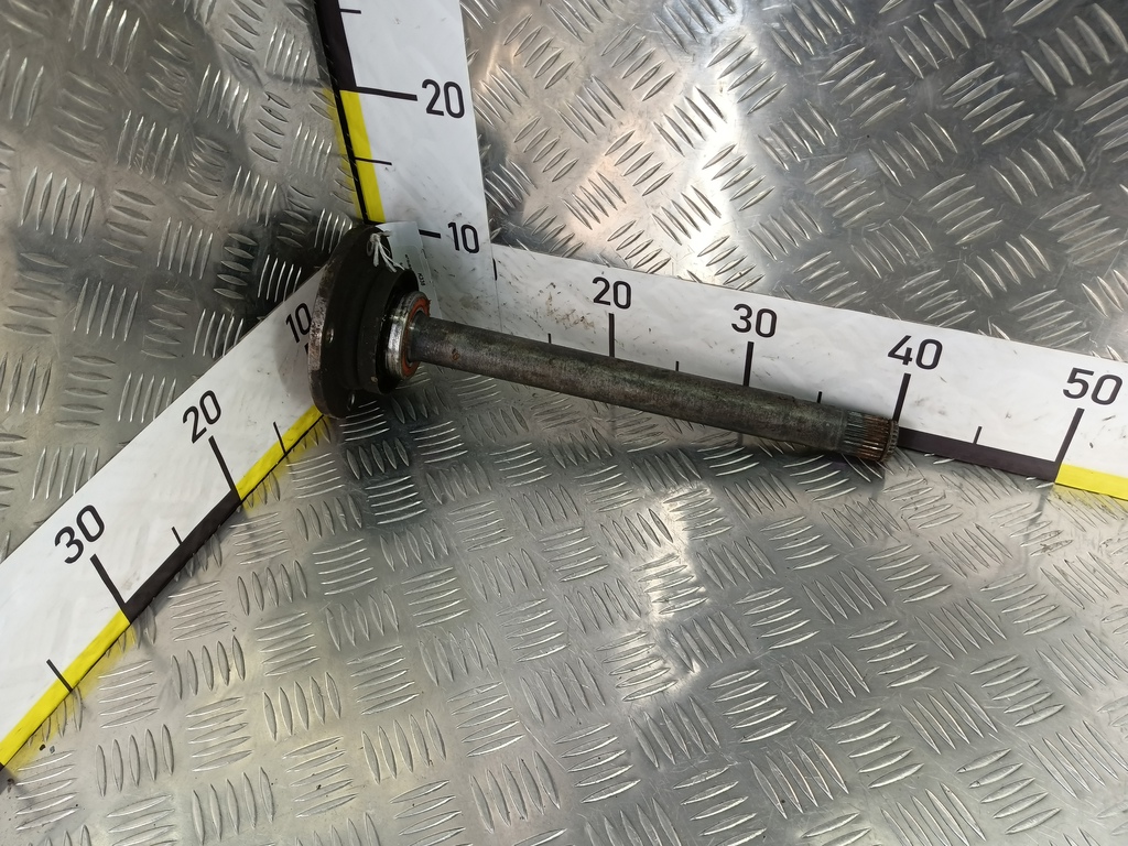 вал промежуточный MITSUBISHI L200  2.5 DI-D MT (136 л.с.)L200  IV (2006—2014) Пикап MN171294, 6959 рублей, Москва