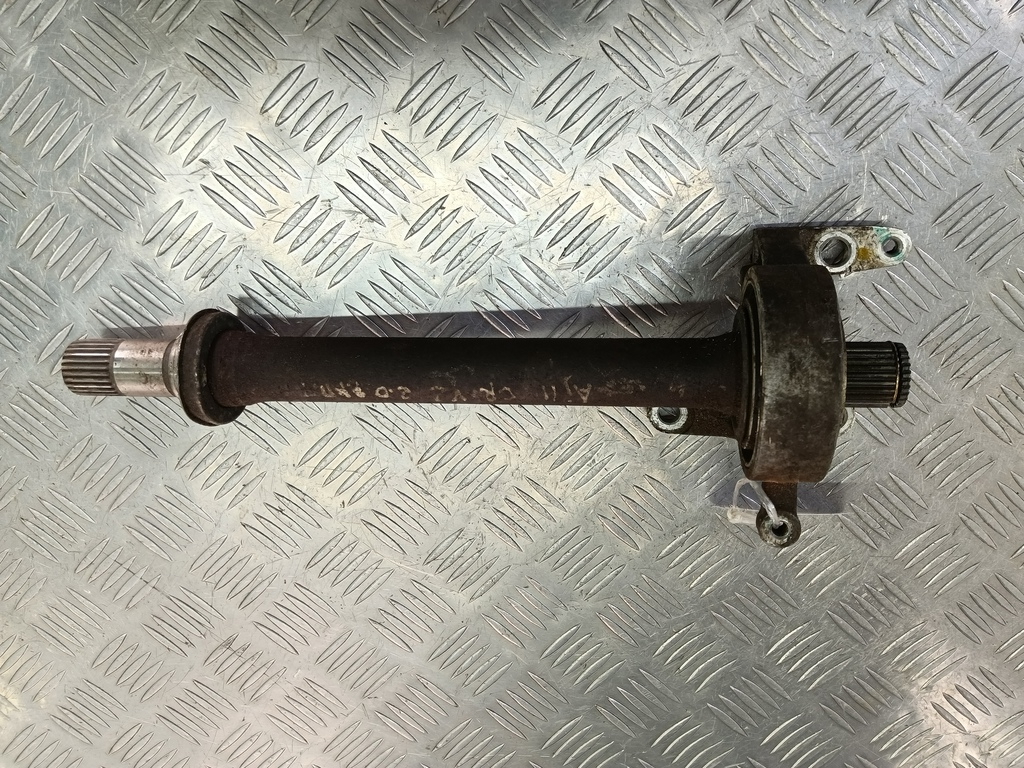 вал промежуточный HONDA CR-V 2.0 AT (150 л.с.)CR-V  II (2001—2004) Внедорожник 44500S6MJ00, 2700 рублей, Москва