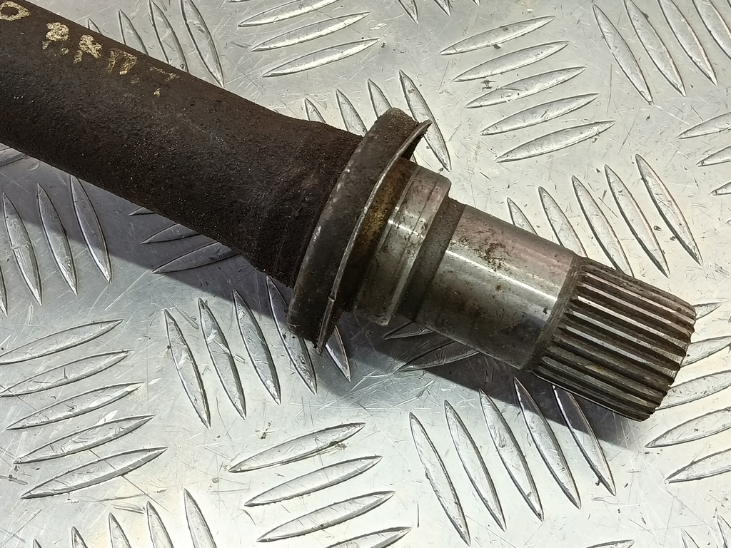 вал промежуточный HONDA CR-V 2.0 AT (150 л.с.)CR-V  II (2001—2004) Внедорожник 44500S6MJ00, 2700 рублей, Москва