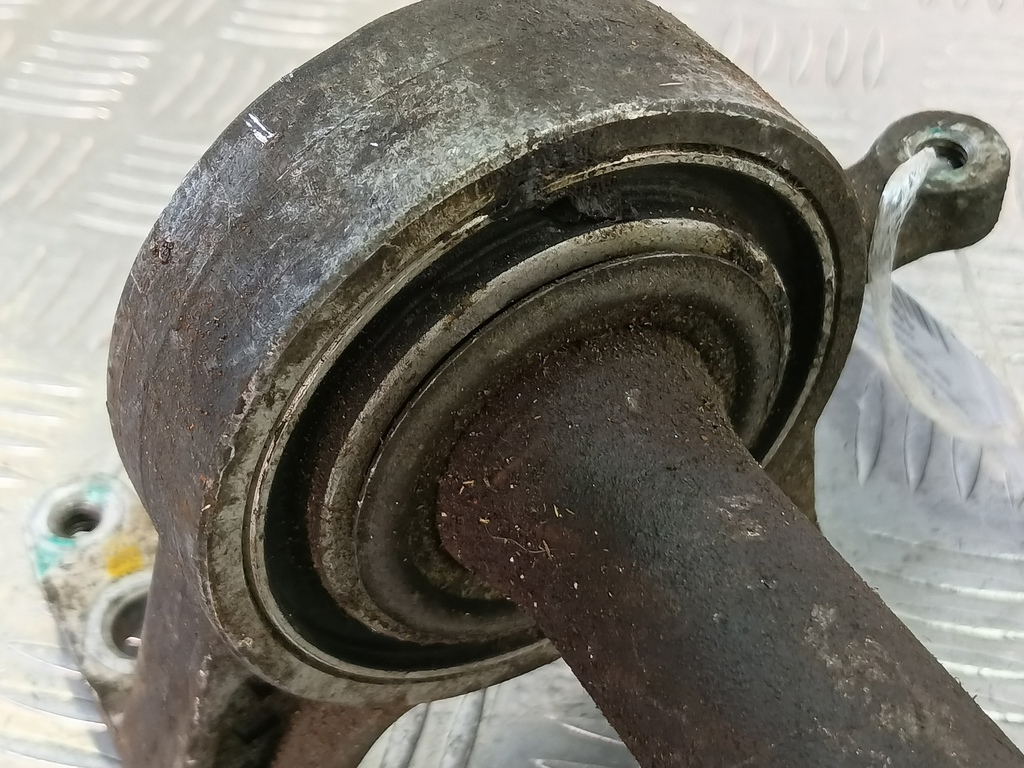 вал промежуточный HONDA CR-V 2.0 AT (150 л.с.)CR-V  II (2001—2004) Внедорожник 44500S6MJ00, 2700 рублей, Москва