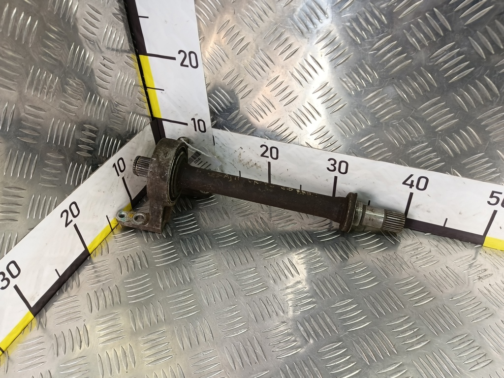 вал промежуточный HONDA CR-V 2.0 AT (150 л.с.)CR-V  II (2001—2004) Внедорожник 44500S6MJ00, 2700 рублей, Москва