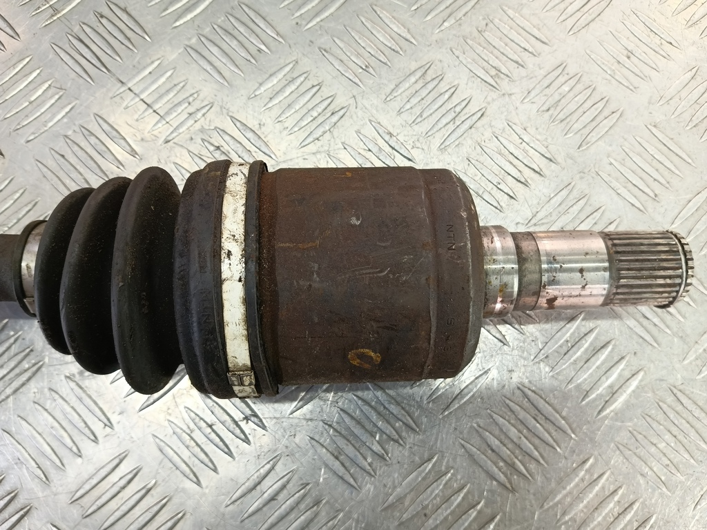 привод HONDA Accord  44010S0А950, 5000 рублей, Москва