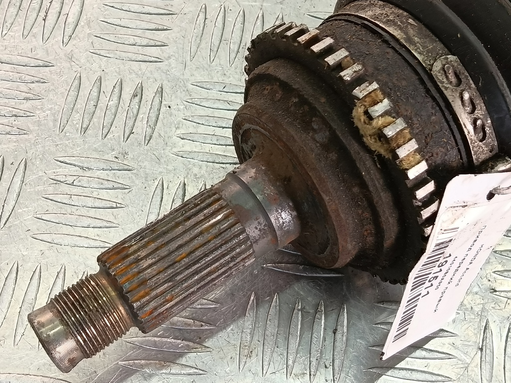 привод HONDA Accord  44010S0А950, 5000 рублей, Москва