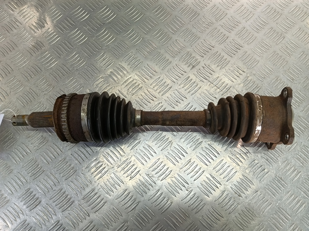 привод MITSUBISHI L200  2.5 DI-D MT (136 л.с.)L200  IV (2006—2014) Пикап MR580692, 3279 рублей, Москва