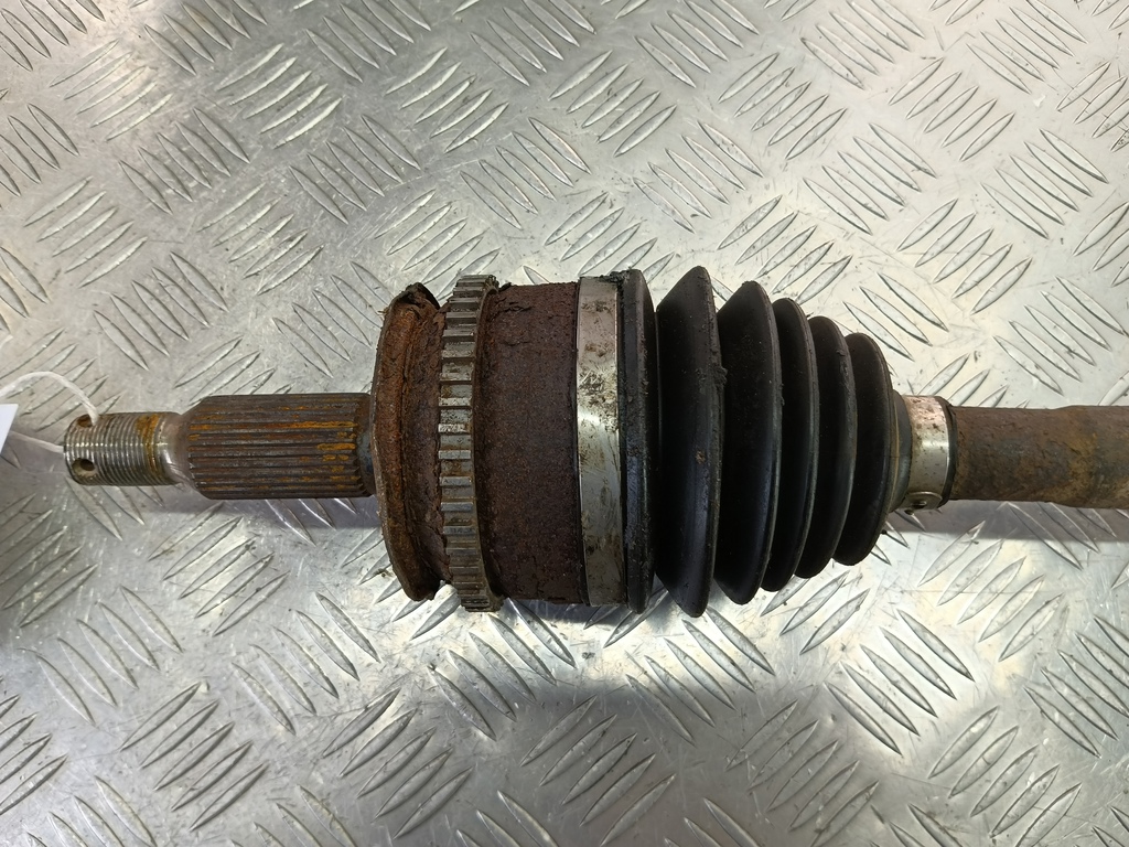 привод MITSUBISHI L200  2.5 DI-D MT (136 л.с.)L200  IV (2006—2014) Пикап MR580692, 3279 рублей, Москва