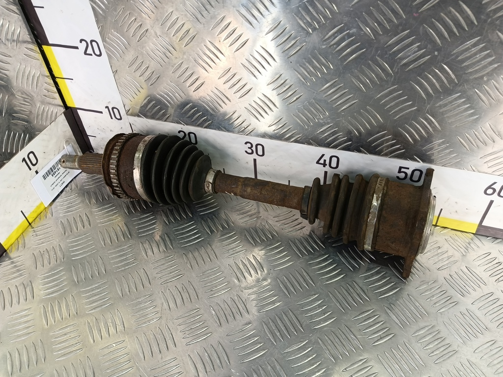 привод MITSUBISHI L200  2.5 DI-D MT (136 л.с.)L200  IV (2006—2014) Пикап MR580692, 3279 рублей, Москва