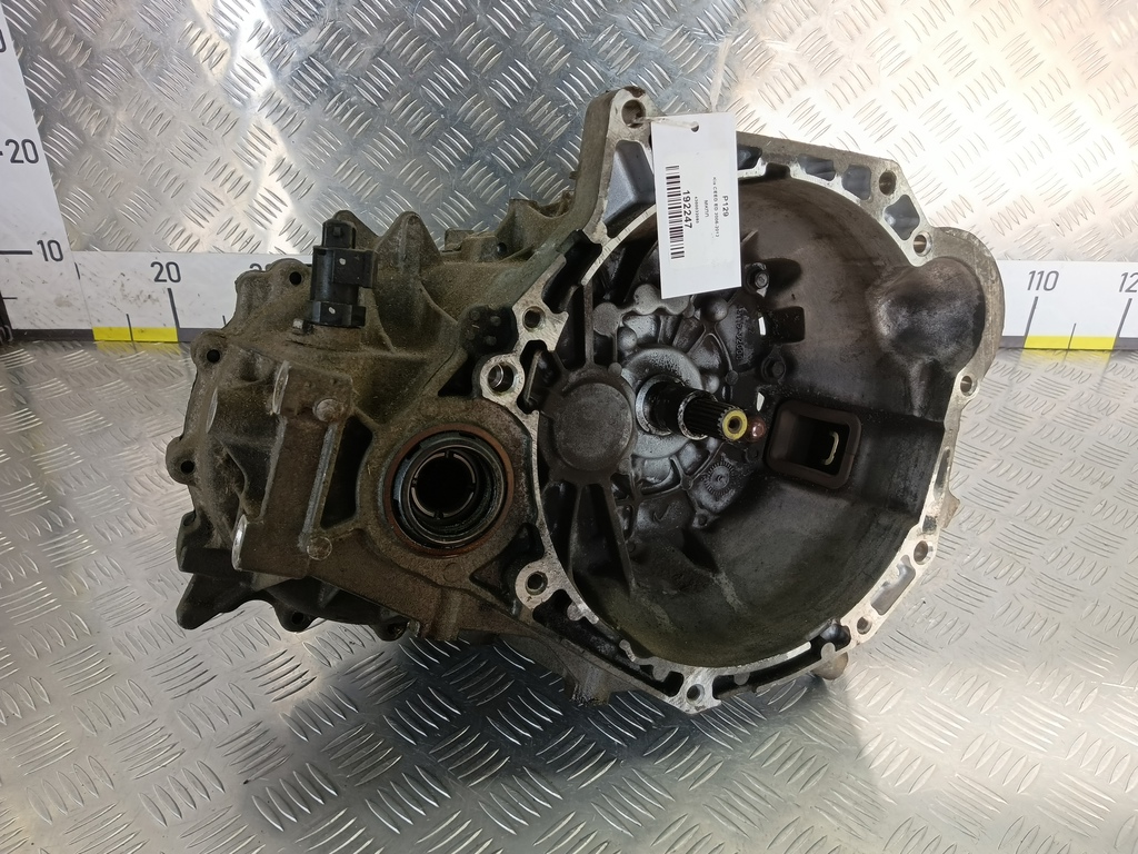 мкпп Kia Ceed  4300032080, 9030 рублей, Москва