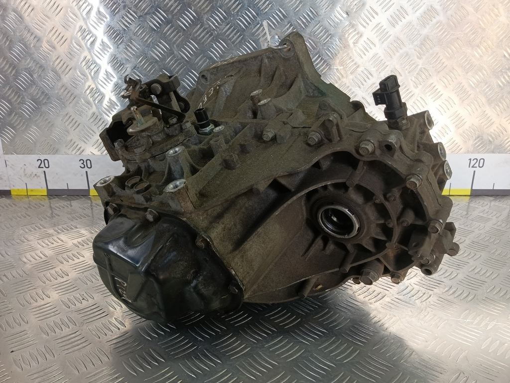 мкпп Kia Ceed  4300032080, 9030 рублей, Москва