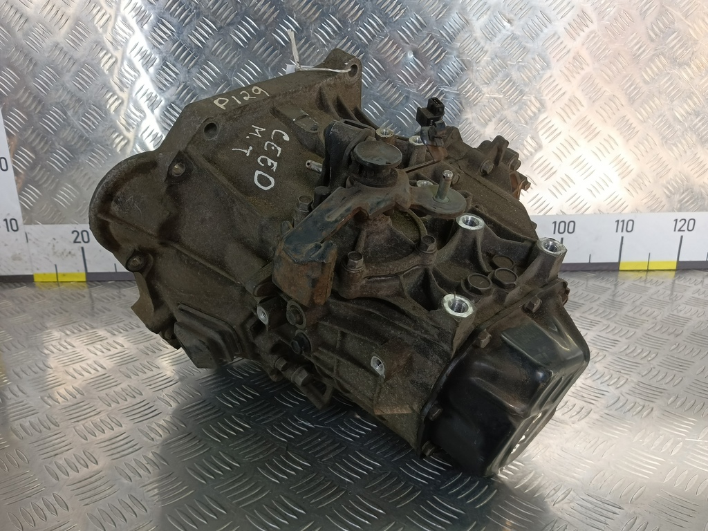 мкпп Kia Ceed  4300032080, 9030 рублей, Москва