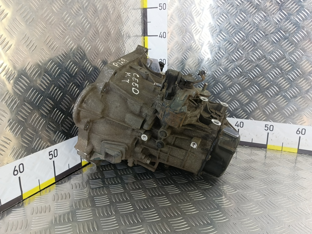 мкпп Kia Ceed  4300032080, 9030 рублей, Москва