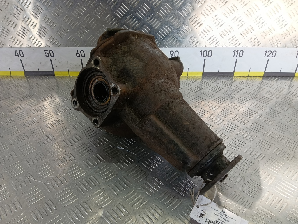 редуктор MITSUBISHI PAJERO  MR548646, 11900 рублей, Москва