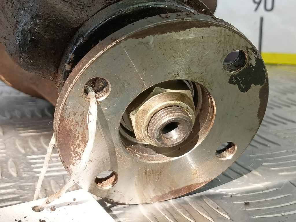 редуктор MITSUBISHI PAJERO  MR548646, 11900 рублей, Москва