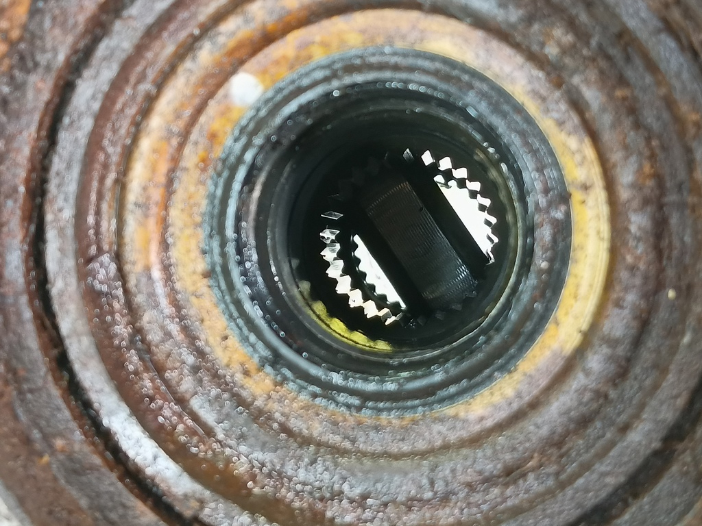 редуктор MITSUBISHI PAJERO  MR548646, 11900 рублей, Москва