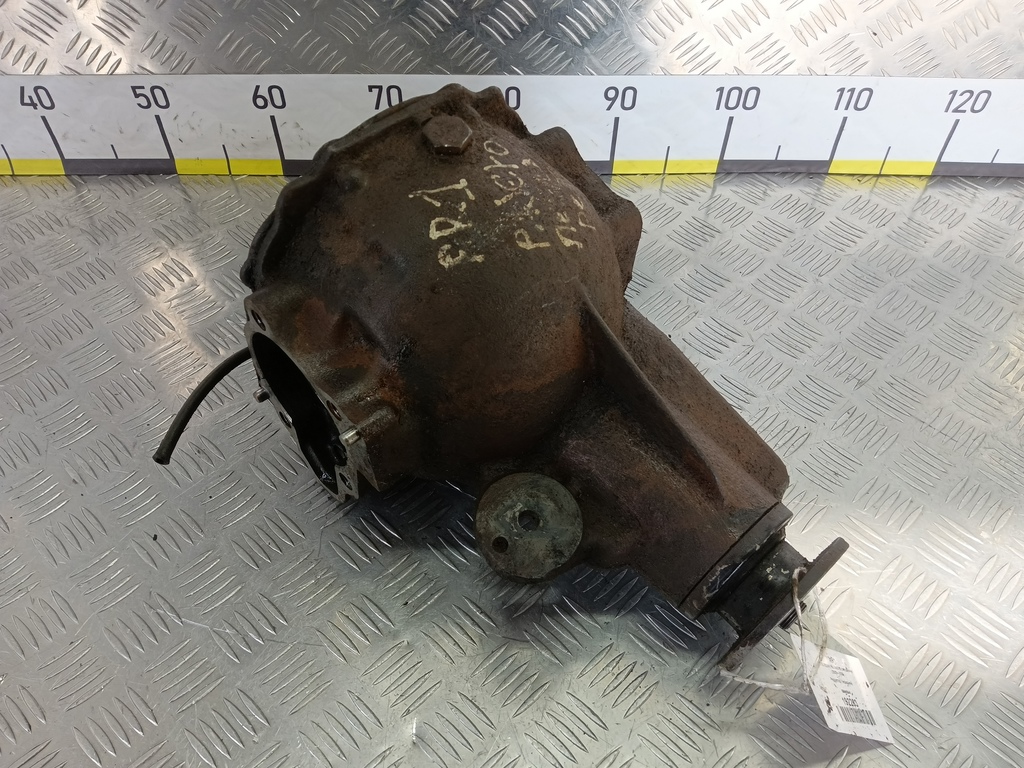 редуктор MITSUBISHI PAJERO  MR548646, 11900 рублей, Москва