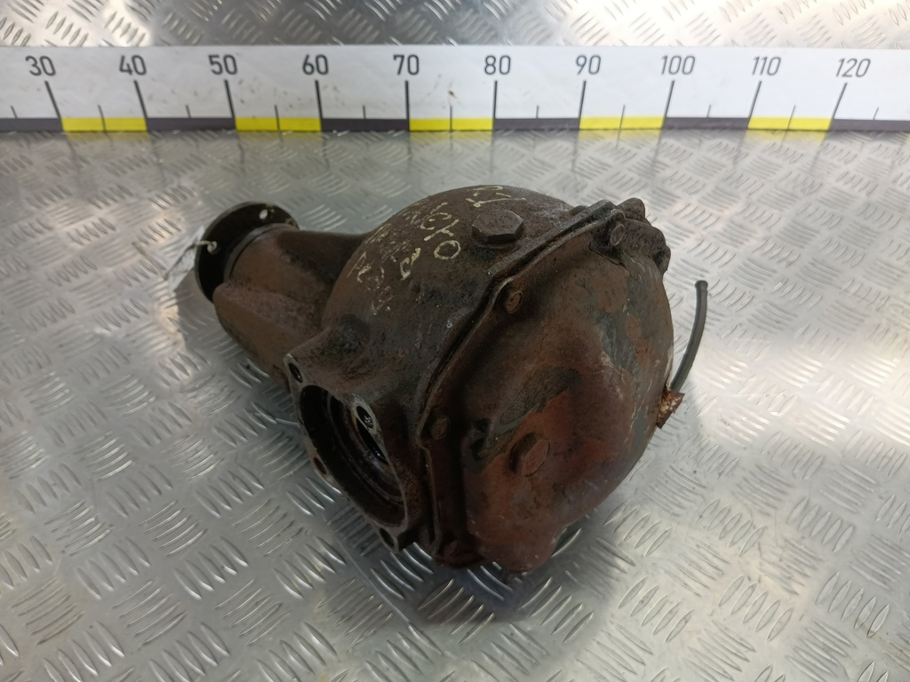 редуктор MITSUBISHI PAJERO  MR548646, 11900 рублей, Москва