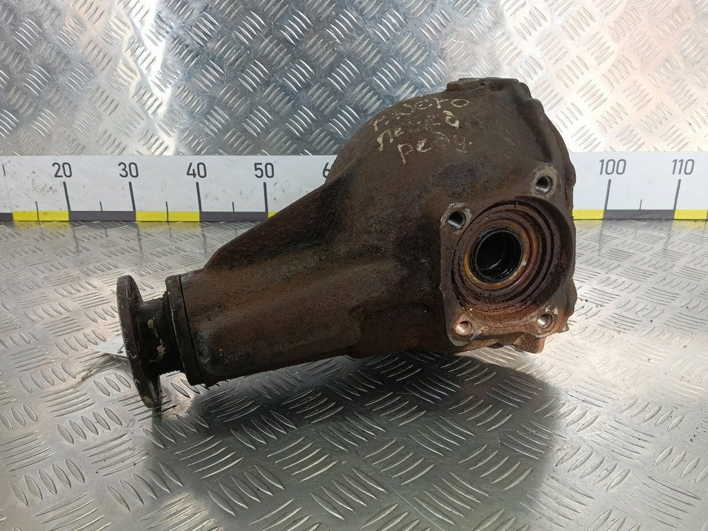 редуктор MITSUBISHI PAJERO  MR548646, 11900 рублей, Москва