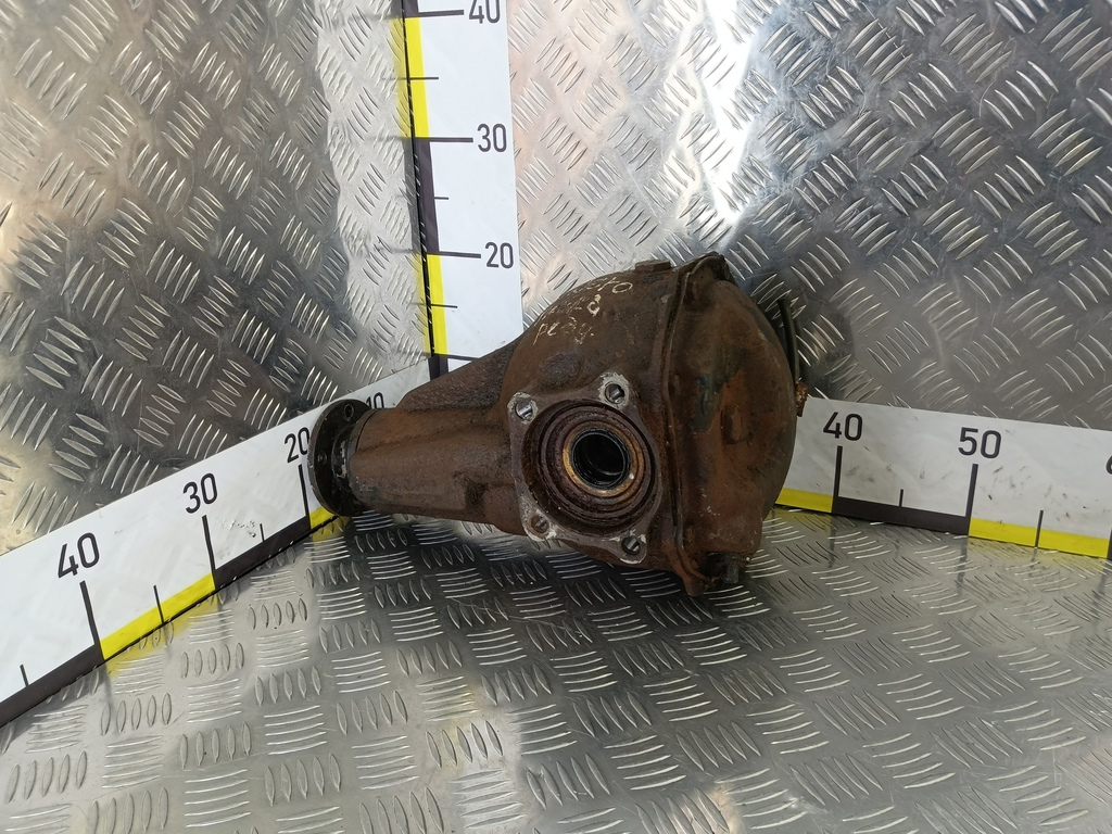 редуктор MITSUBISHI PAJERO  MR548646, 11900 рублей, Москва