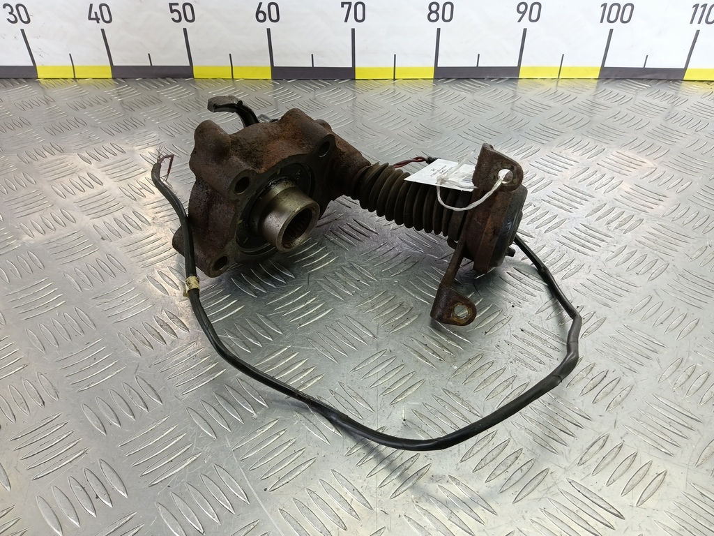 муфта включения переднего привода MITSUBISHI PAJERO  MR453791, 6150 рублей, Москва