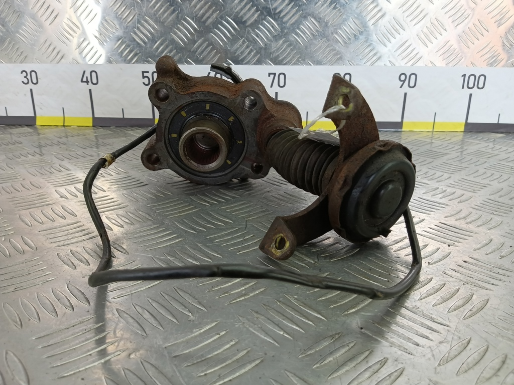 муфта включения переднего привода MITSUBISHI PAJERO  MR453791, 6150 рублей, Москва