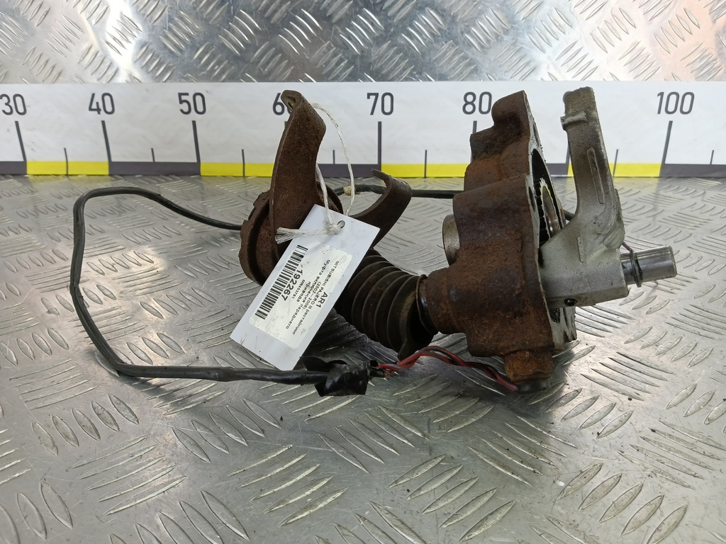 муфта включения переднего привода MITSUBISHI PAJERO  MR453791, 6150 рублей, Москва