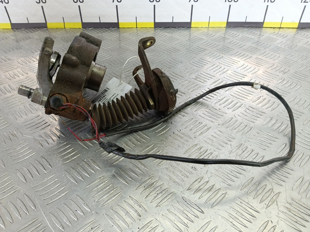 муфта включения переднего привода MITSUBISHI PAJERO  MR453791, 6150 рублей, Москва