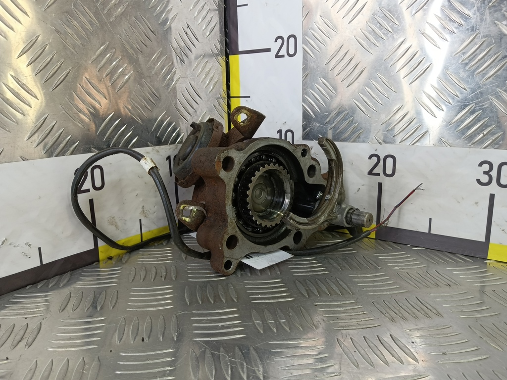 муфта включения переднего привода MITSUBISHI PAJERO  MR453791, 6150 рублей, Москва