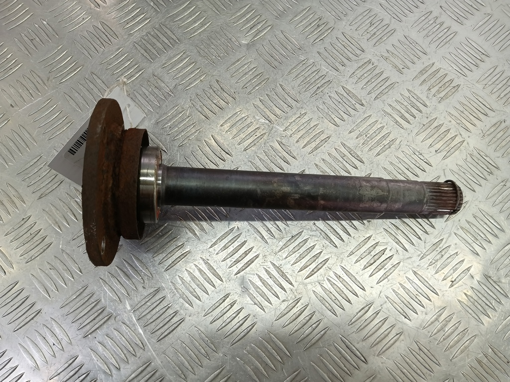 вал промежуточный MITSUBISHI PAJERO  MR446902, 4430 рублей, Москва