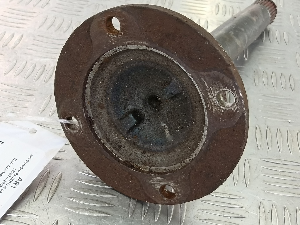 вал промежуточный MITSUBISHI PAJERO  MR446902, 4430 рублей, Москва