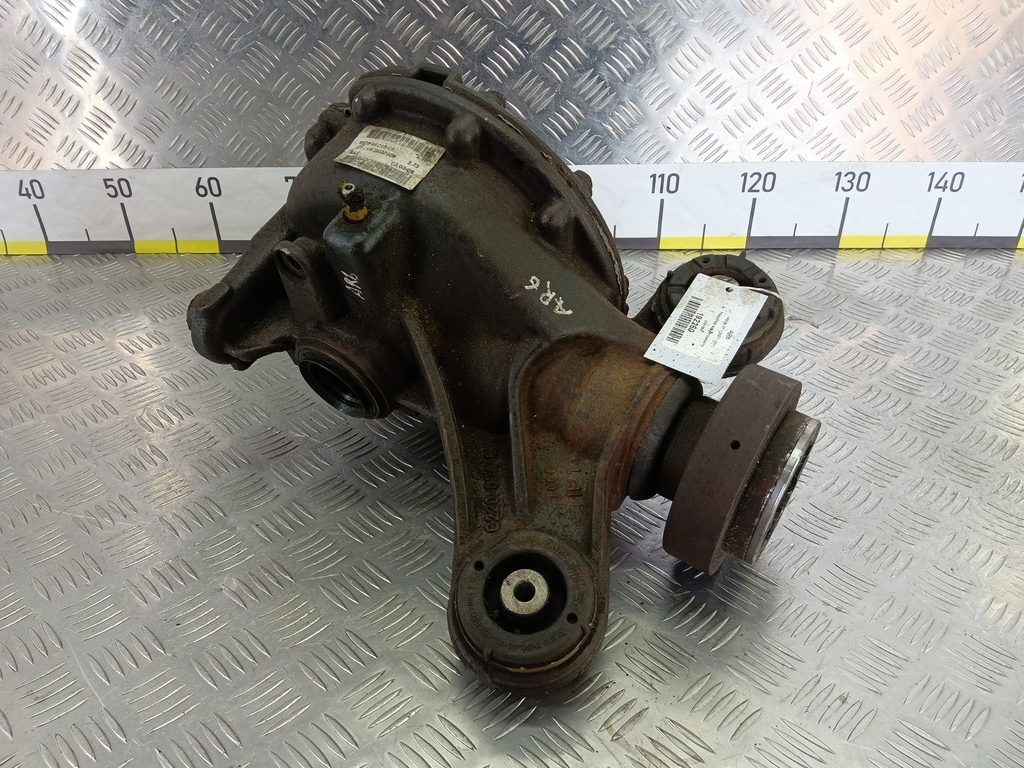 редуктор заднего моста Jaguar XF 3.0 AT (238 л.с.)XF  I (2007—2011) Седан C2Z12907, 6150 рублей, Москва