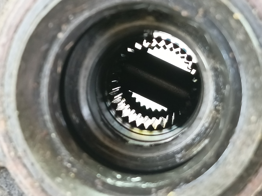 редуктор заднего моста Jaguar XF 3.0 AT (238 л.с.)XF  I (2007—2011) Седан C2Z12907, 6150 рублей, Москва