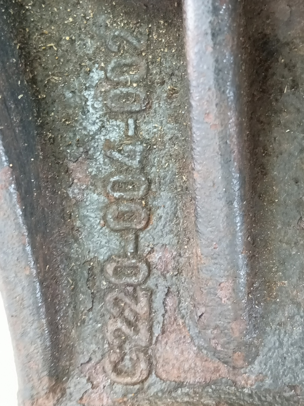 редуктор заднего моста Jaguar XF 3.0 AT (238 л.с.)XF  I (2007—2011) Седан C2Z12907, 6150 рублей, Москва