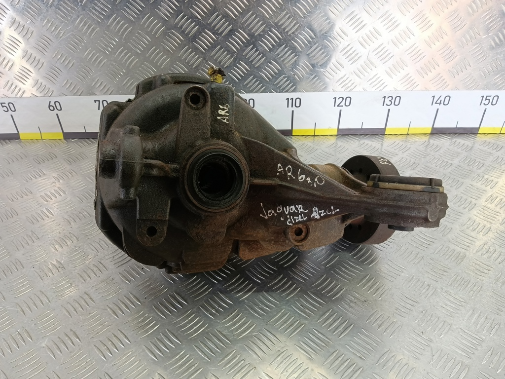 редуктор заднего моста Jaguar XF 3.0 AT (238 л.с.)XF  I (2007—2011) Седан C2Z12907, 6150 рублей, Москва